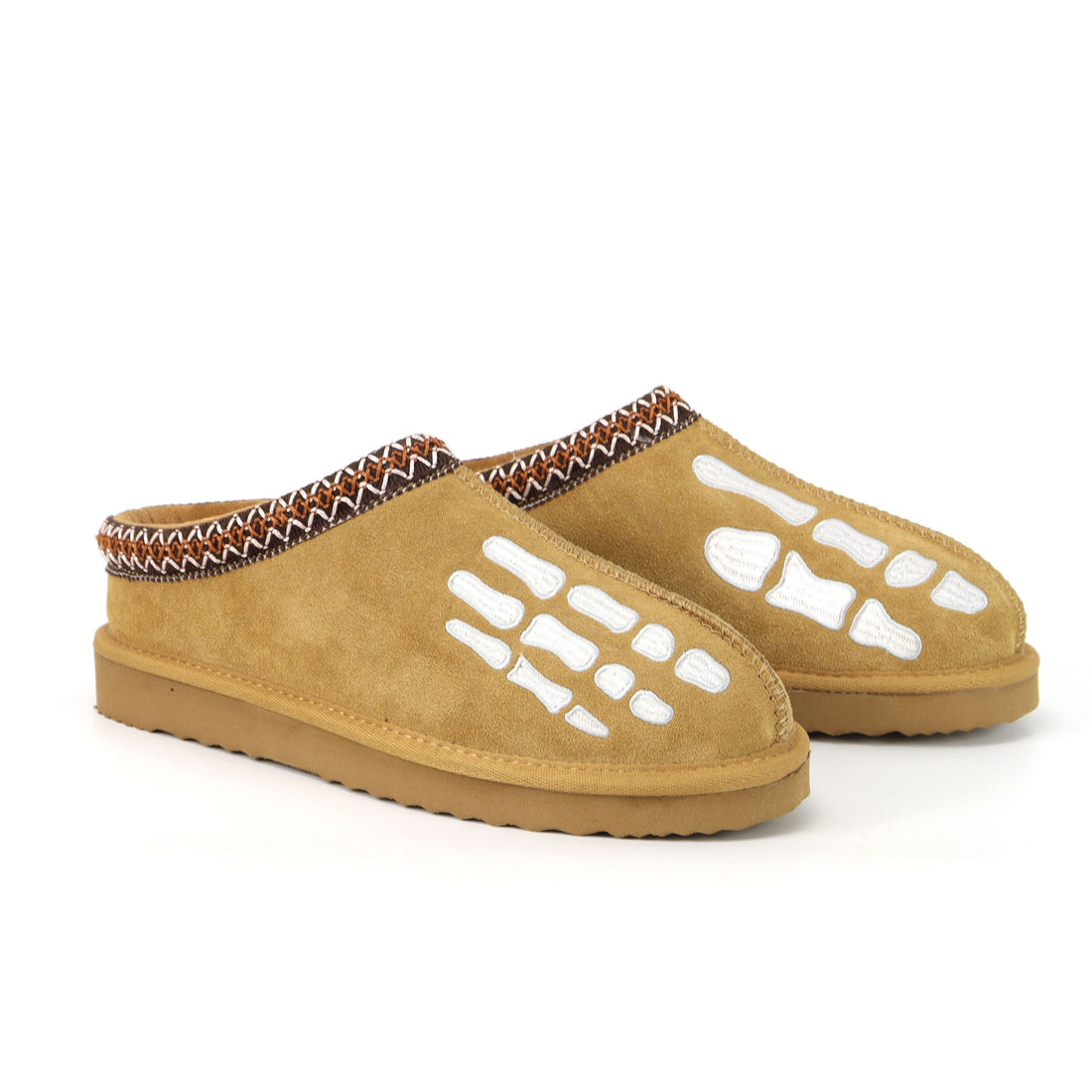 Ugg Squelettes